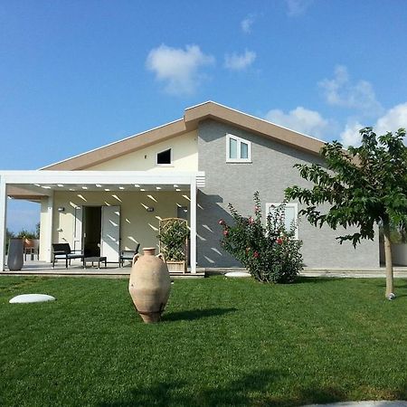 La Giara Guest House マリーナ・ディ・モーディカ エクステリア 写真
